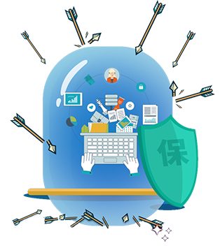 企業(yè)數(shù)據(jù)防泄密，3步輕松搞定