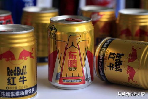 東鵬飲料入局酒精飲料市場(chǎng) 功能飲料巨頭為何眼紅“可口可樂(lè)”？